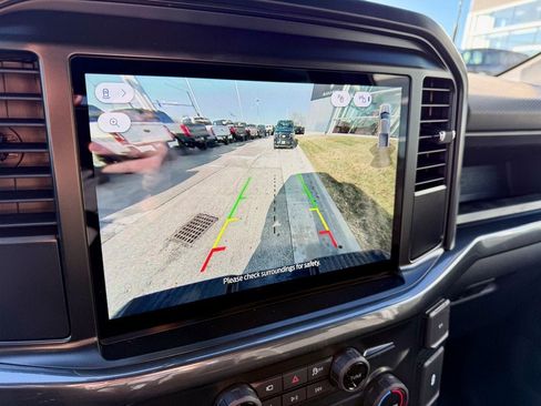 New 2025 Ford F150 STX w/ Equipment Group 200A image 25