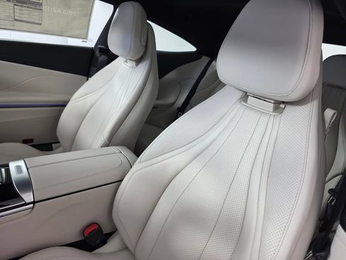 New 2027 Mercedes-Benz CLE 450 4MATIC Coupe image 8