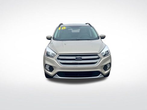 Used 2018 Ford Escape SE image 11