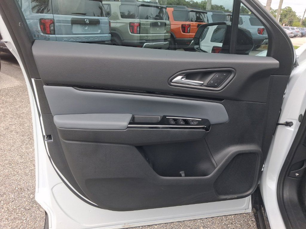 Used 2026 Honda Prologue Touring image 24