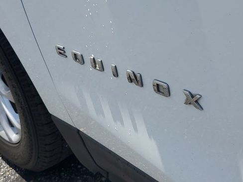 Used 2020 Chevrolet Equinox LS FWD image 27