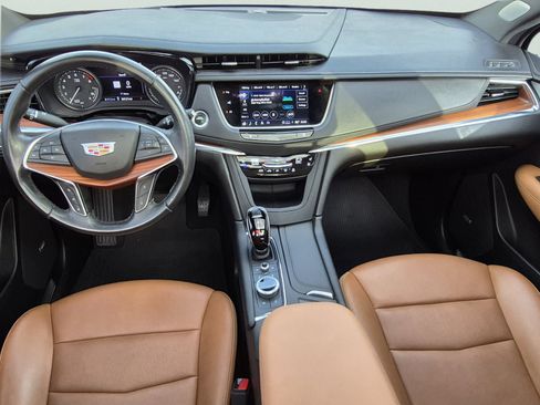 Used 2023 Cadillac XT5 Premium Luxury w/ Technology Package FWD image 13