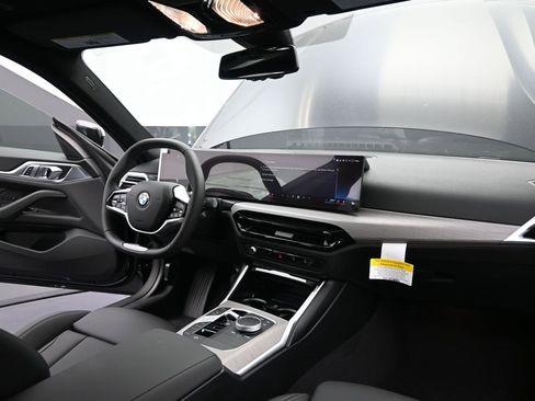 New 2025 BMW 430i xDrive image 22