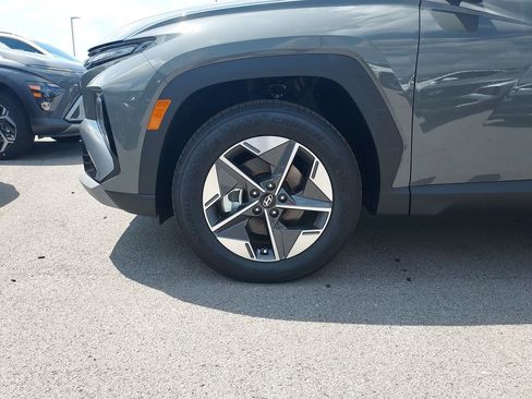New 2026 Hyundai Tucson SEL AWD/4WD image 24