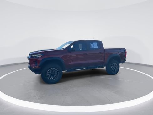 Certified 2024 Chevrolet Colorado ZR2 w/ Technology Package image 5
