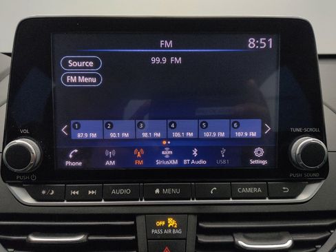 Used 2020 Nissan Altima 2.5 S AWD/4WD image 25