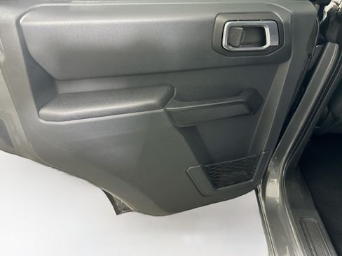 Used 2025 Ford Bronco Big Bend AWD/4WD image 25