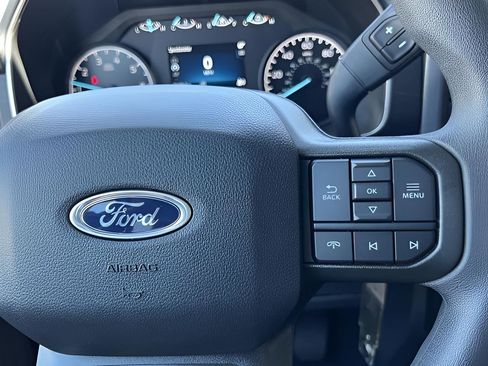 Used 2023 Ford F150 XLT w/ XTR Package image 15