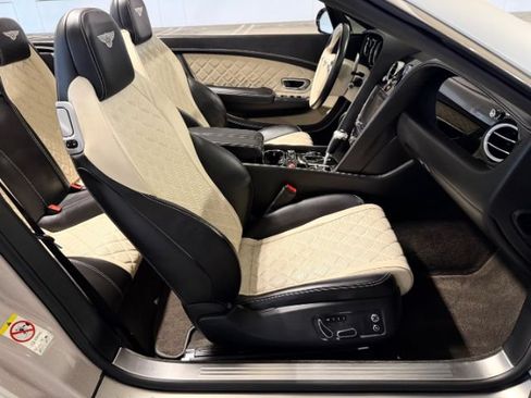 Used 2017 Bentley Continental GT V8 S AWD/4WD image 16