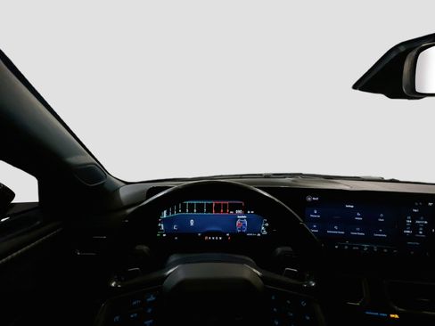 Used 2024 Ford Mustang GT Premium RWD image 7
