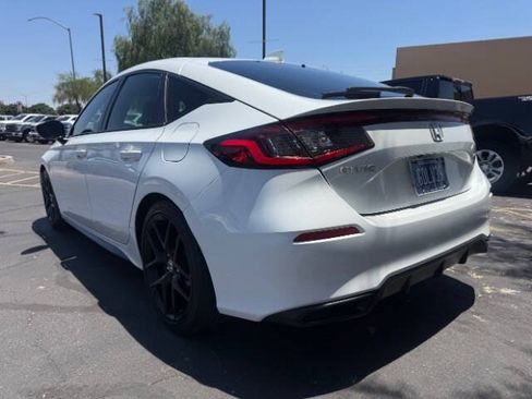 Used 2022 Honda Civic Sport image 5