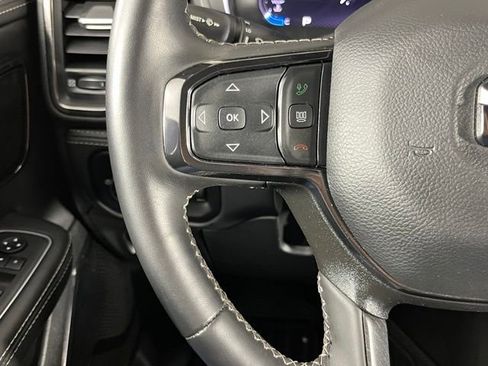 Used 2023 RAM 1500 Limited AWD/4WD image 15