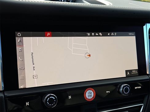 New 2026 Porsche Macan Turbo image 14