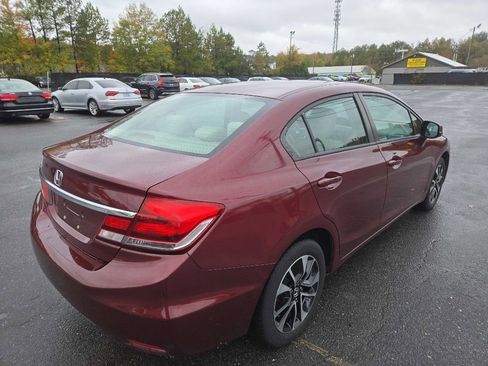 Used 2013 Honda Civic EX image 5