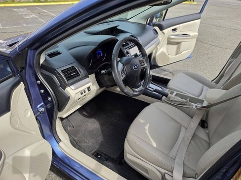 Used 2014 Subaru Crosstrek Touring AWD/4WD image 48
