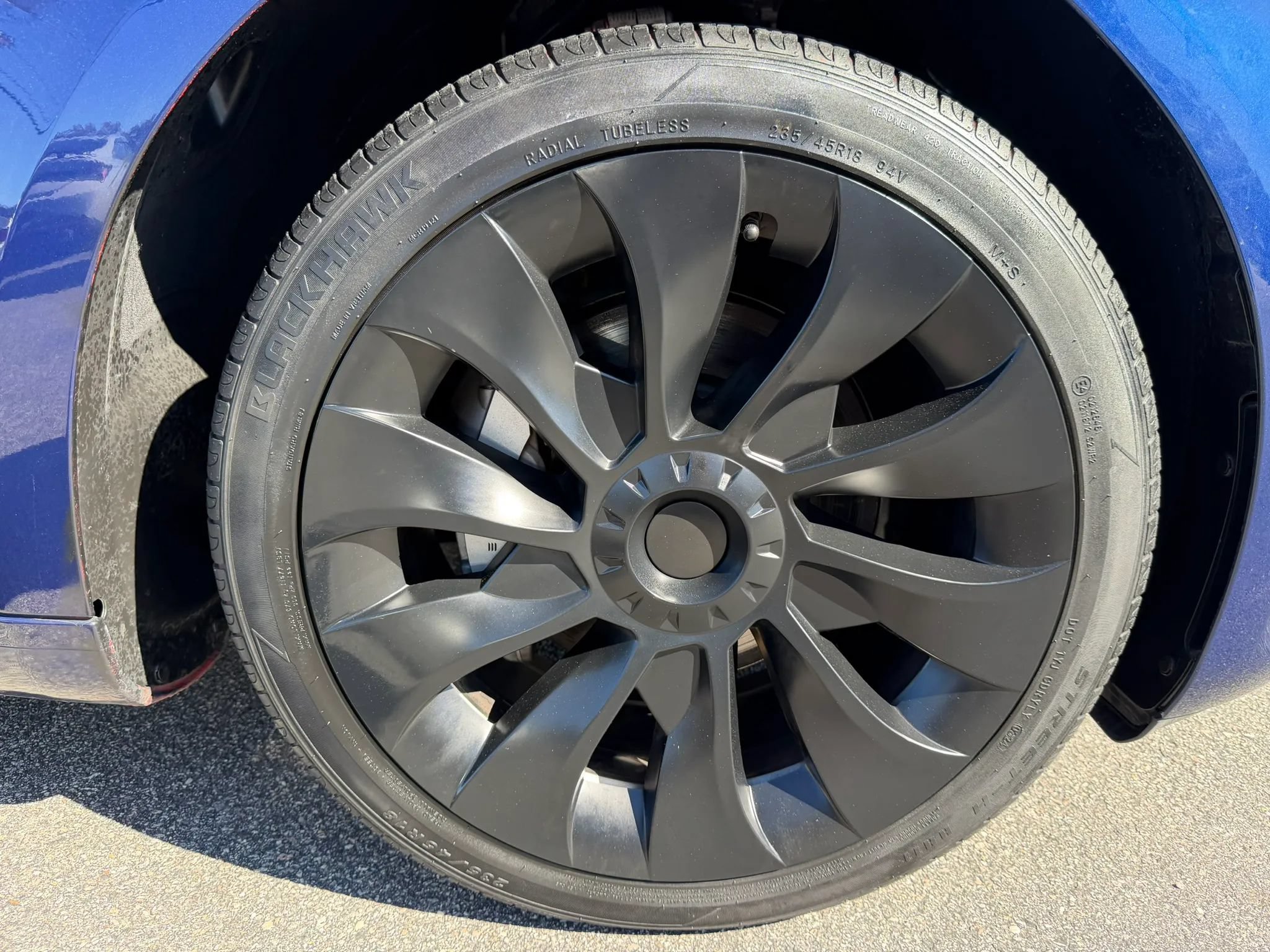 Used 2021 Tesla Model 3 Standard Range Plus RWD image 28