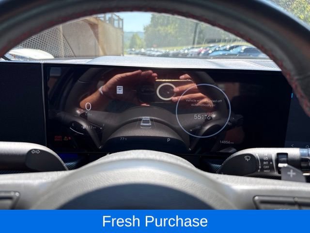 Used 2024 Hyundai Sonata N Line FWD image 24