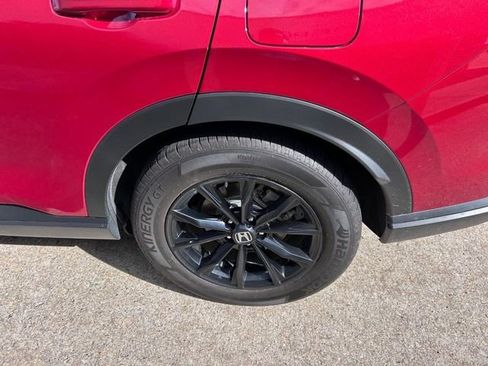 Used 2025 Honda CR-V Sport-L image 7