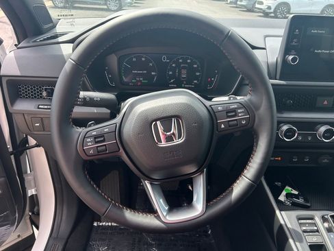 New 2026 Honda CR-V Sport-L image 16