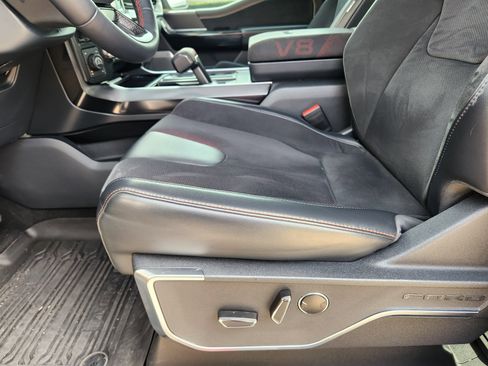 Used 2024 Ford F150 Raptor w/ Equipment Group 803A Raptor R image 24