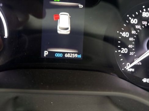 Certified 2023 Toyota Sienna XSE w/ XSE Plus Package image 7