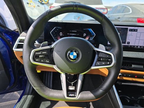 Used 2026 BMW 330i Sedan RWD image 10