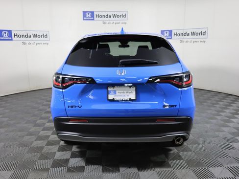 New 2026 Honda HR-V Sport image 5