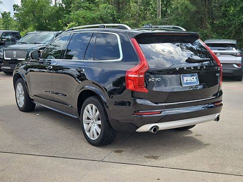 Used 2019 Volvo XC90 T5 Momentum w/ Protection Package Premier image 7