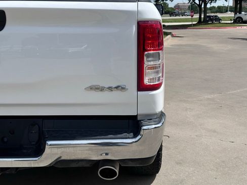 Used 2023 RAM 1500 Big Horn AWD/4WD image 15