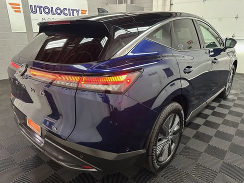 Used 2025 Nissan Murano SL w/ Cargo Package AWD/4WD image 10