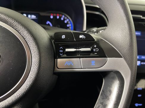 Used 2024 Hyundai Tucson SEL FWD image 27