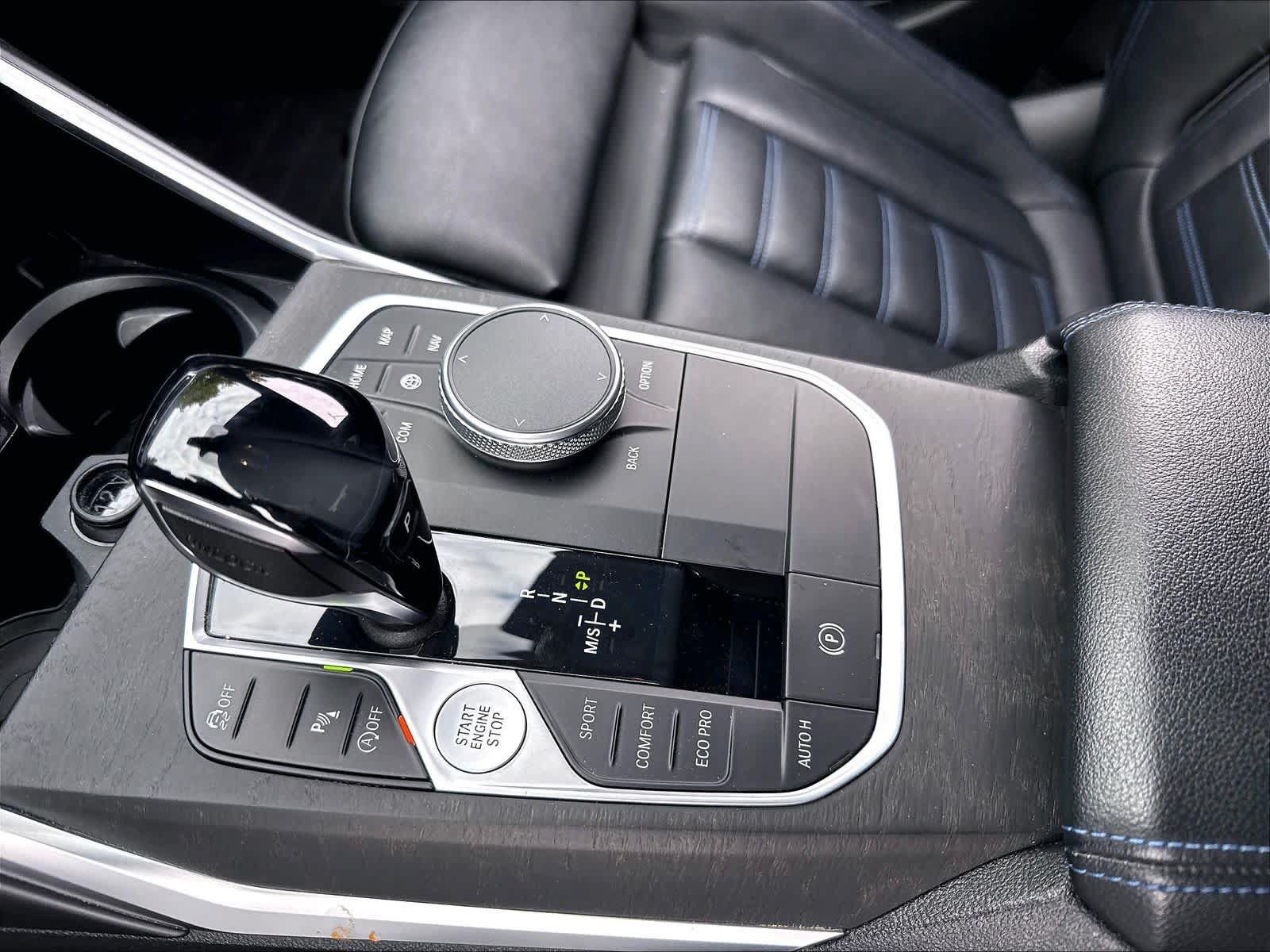 Used 2020 BMW M340i w/ Premium Package RWD image 17