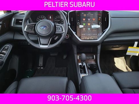 New 2025 Subaru Ascent Touring image 18