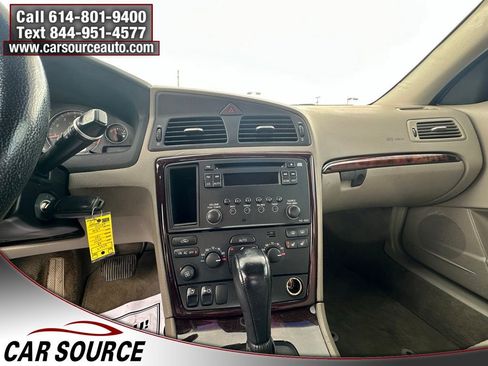 Used 2008 Volvo S60 2.5T AWD/4WD image 13