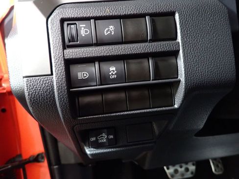 Used 2024 Toyota Tacoma TRD Sport AWD/4WD image 24