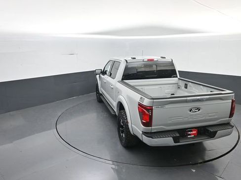New 2026 Ford F150 XLT image 22