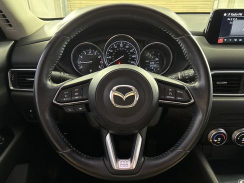 Used 2019 MAZDA CX-5 Sport FWD image 13