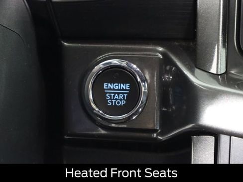 Certified 2023 Ford F150 XLT w/ Equipment Group 302A High image 49