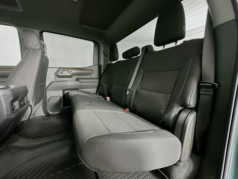 New 2026 Chevrolet Silverado 1500 LT Trail Boss AWD/4WD image 25