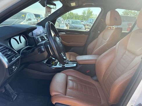 Used 2021 BMW X3 xDrive30i AWD/4WD image 7
