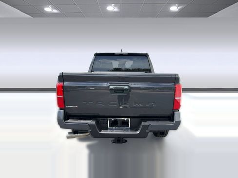 Used 2025 Toyota Tacoma SR5 RWD image 9