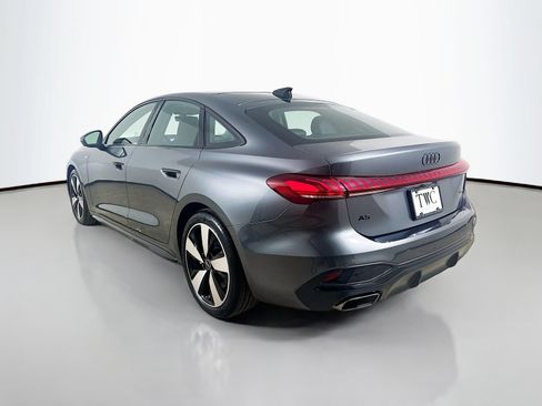 New 2026 Audi A5 2.0T Premium Plus AWD/4WD image 7