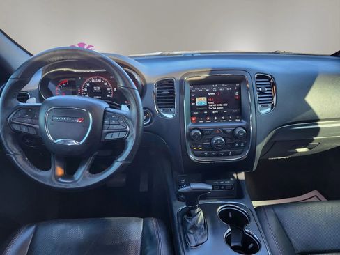 Used 2018 Dodge Durango R/T w/ Blacktop Package image 26