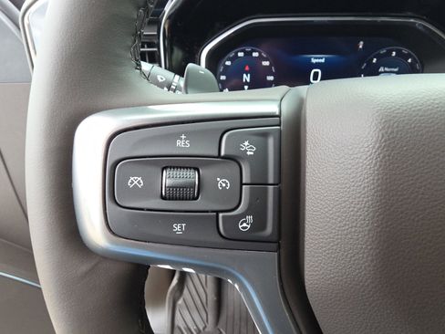 New 2026 Chevrolet Silverado 1500 RST w/ RST All Star Premium Package image 19