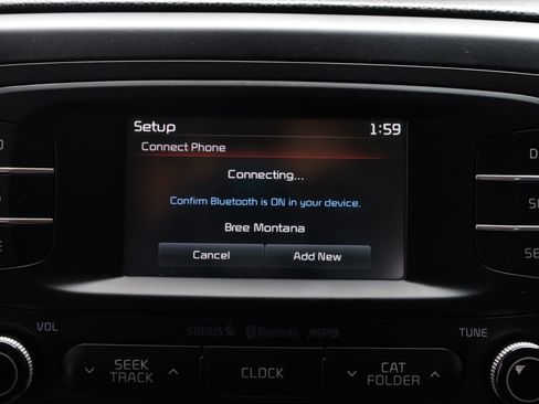 Used 2016 Kia Soul + FWD image 34