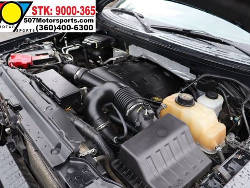 Used 2012 Ford F150 XLT image 18