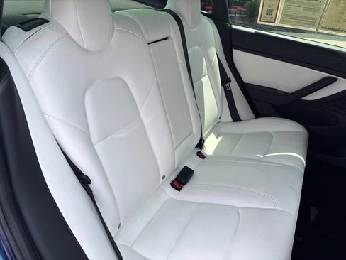 Used 2019 Tesla Model 3 AWD/4WD image 19