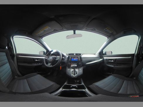 Used 2017 Honda CR-V LX image 9