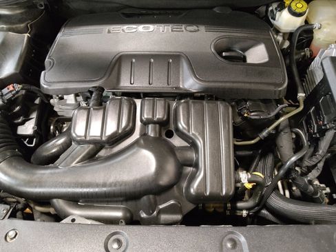 Used 2017 Buick Verano Sport Touring image 30