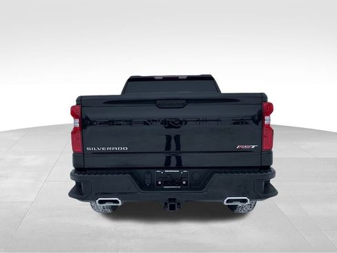 Used 2025 Chevrolet Silverado 1500 RST image 15